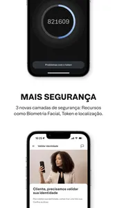 XP Empresas: Conta PJ screenshot 6