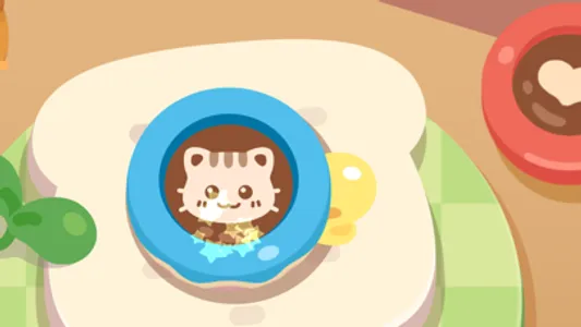 panda coffee shop screenshot 4