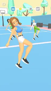 Flex Dance screenshot 5