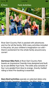 River Dart Country Park screenshot 1