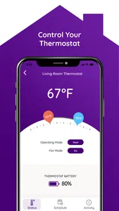 FirstKey Homes RemoteControl screenshot 4