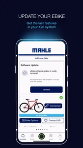 My SmartBike screenshot 6