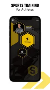 SportStrength screenshot 0