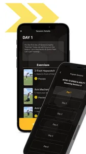 SportStrength screenshot 4