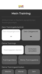 ForMeFit Gesundheitszentrum screenshot 4