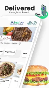 Keatov screenshot 1