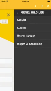 1. Medya ve İslamofobi Sempozy screenshot 3