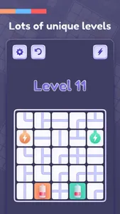 Connect Battery: Puzzle Game screenshot 5