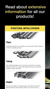 Steel and Pipes screenshot 2