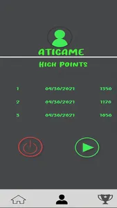 Colored Balls screenshot 2
