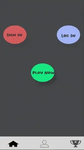 Colored Balls screenshot 3