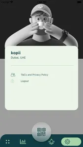 Kopii Shop screenshot 4