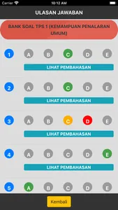 LJD Bank Soal SAINTEK 2022 screenshot 2