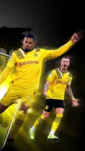 BVB BlackYellow screenshot 1