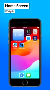 Steps Counter: Pedometer screenshot 2