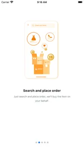 Janbox: Cross border Ecommerce screenshot 2