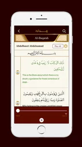 Hidaya screenshot 4