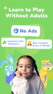 Yutu Play: Kids Learning Games screenshot 6