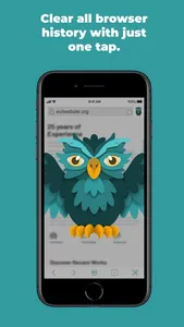 Private Browser - Browlser screenshot 3