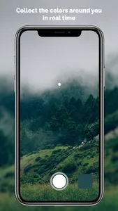 Loomy: Live Color Picker screenshot 0