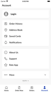 Happy Garden Portland PL screenshot 4