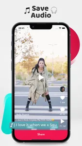 Tik Bot: Save & Repost Video screenshot 2