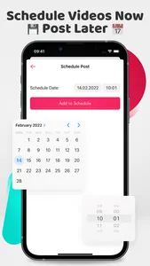 Tik Bot: Save & Repost Video screenshot 4