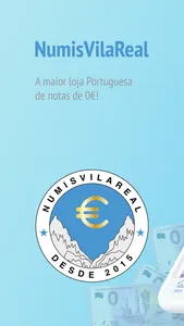 NumisVilaReal screenshot 0