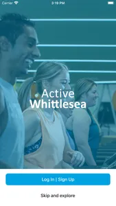 Active Whittlesea screenshot 0