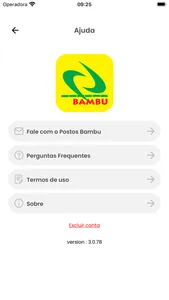 Postos Bambu screenshot 8