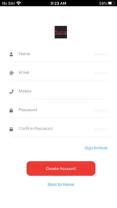 Sazon Tex-Mex and More screenshot 1