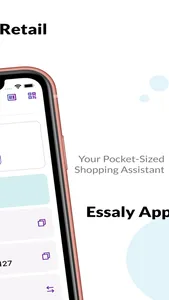 ESSALY - Go Paperless screenshot 4