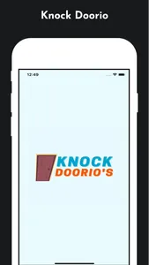 Knock Doorio's screenshot 0