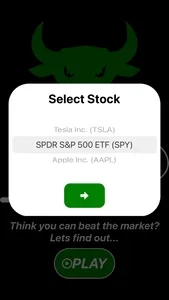 Beat the Market Game screenshot 2