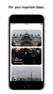 PinDay screenshot 0