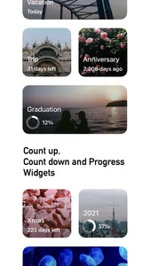 PinDay screenshot 1