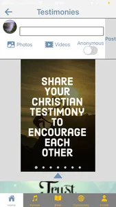 SDA Church screenshot 3