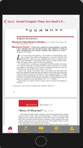 SDA Church screenshot 5