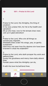 SDA Church screenshot 6