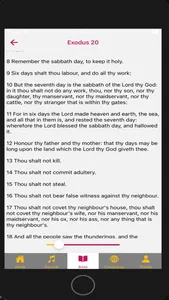 SDA Church screenshot 8