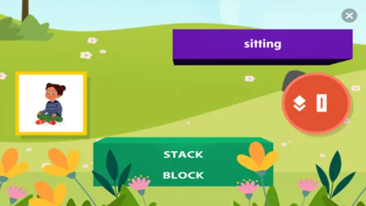 Let's Smile 3 screenshot 6
