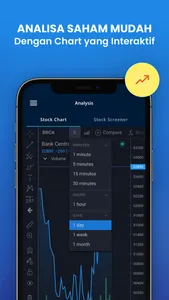 VOLT+ Investasi Saham Online screenshot 4