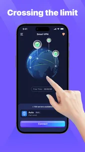 Smart VPN-Fast&Easy screenshot 2