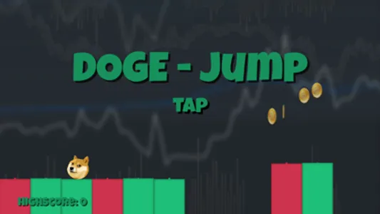 DOGE-Jump screenshot 0