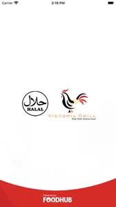 Victoria Grill Peri Peri. screenshot 0