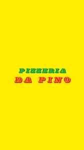 Pizzeria Da Pino Heidesheim screenshot 0