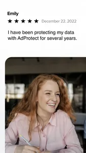 AdProtect: Your Data Guard screenshot 5