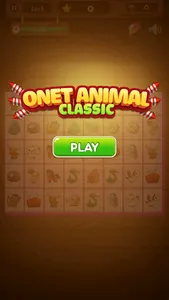 Connect Animal - Pair Matching screenshot 0