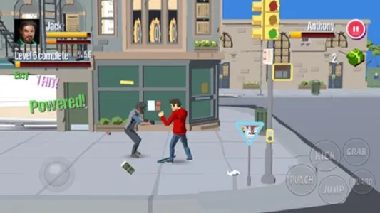 Street Fights screenshot 7