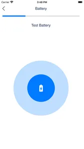 Alaphone - Kiểm Tra Điện Thoại screenshot 1